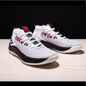 Dame 4 Men’s Rip City Basketball shoes